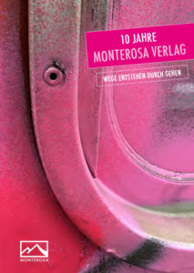 Gesamtprogramm MONTEROSA