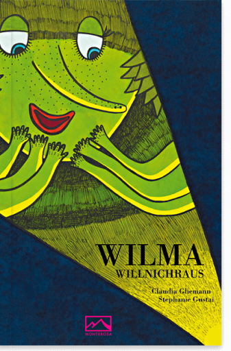 Buchtitel - Wilma Willnichraus