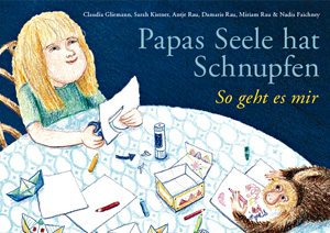 Papas Seele Arbeitsheft