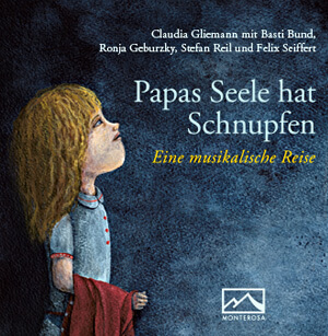 Papas Seele Musik CD