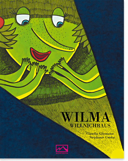 Buch Wilma Willnichraus