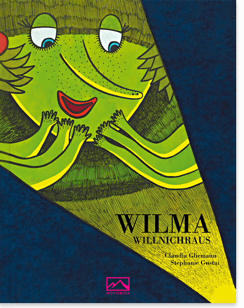 Buch Wilma Willnichraus