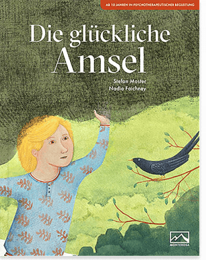 Buch Die glueckliche Amsel