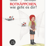 Buch Rotkaeppchen wie geht es dir
