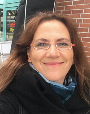 Lesungen Claudia Gliemann