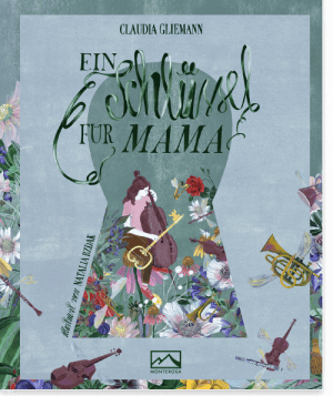 Buch Ein Schlüssel für Mama