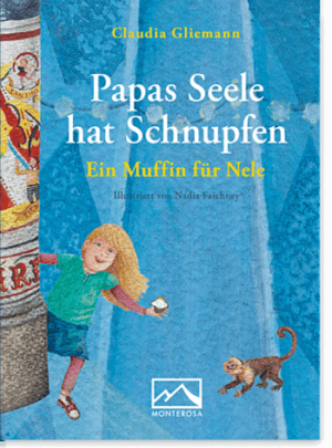 Papas Seele - Ein Muffin für Nele