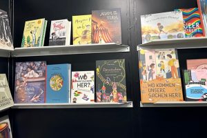 Buchmesse