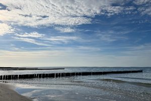 Sommerurlaub