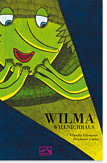 Buchtitel - Wilma Willnichraus