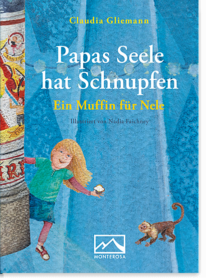 Papas Seele - Ein Muffin für Nele